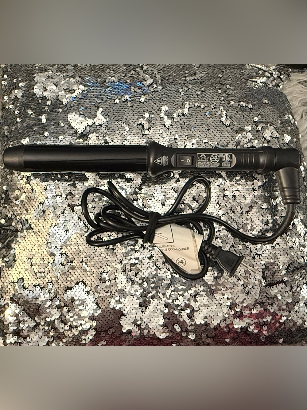 Sutra Curling Wand
